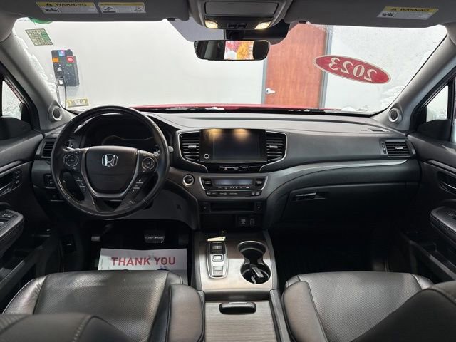 Used 2023 Honda Ridgeline RTL image 40