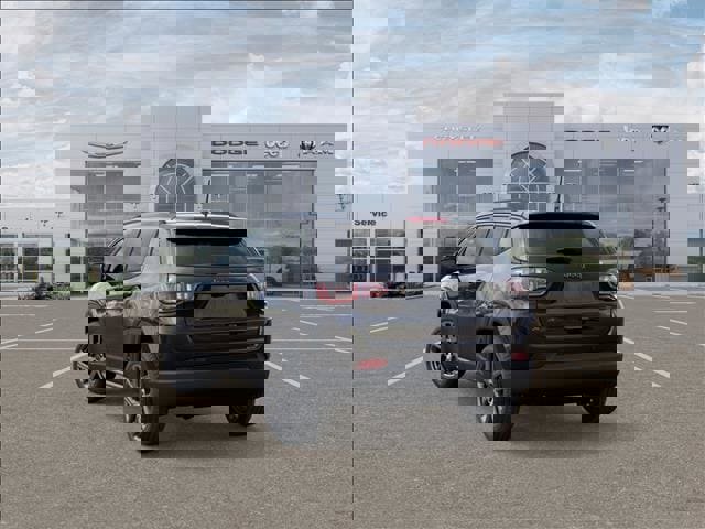 New 2026 Jeep Compass Limited image 3