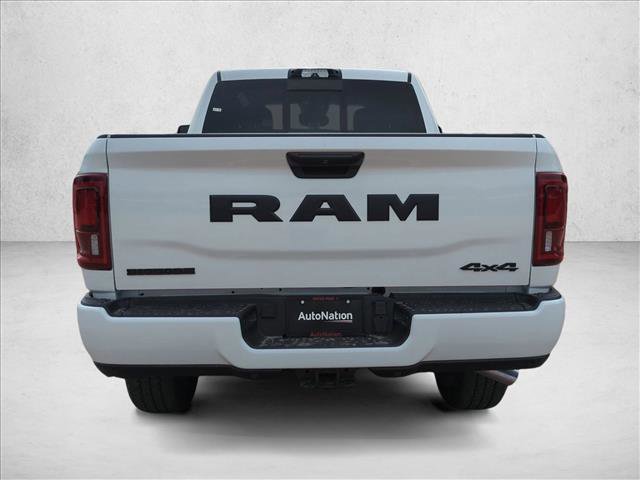 New 2026 RAM 2500 Big Horn image 8