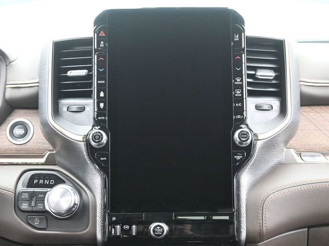 New 2026 RAM 1500 Limited image 26