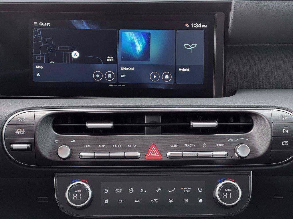 New 2026 Hyundai Palisade SEL Premium AWD/4WD image 19