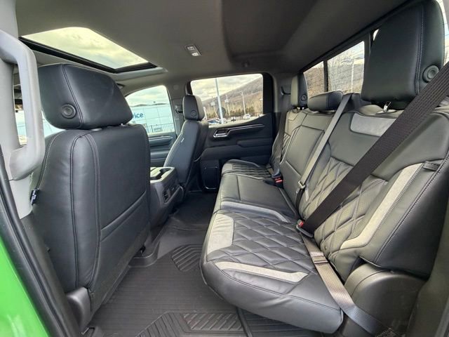 New 2026 Chevrolet Silverado 1500 RST image 41