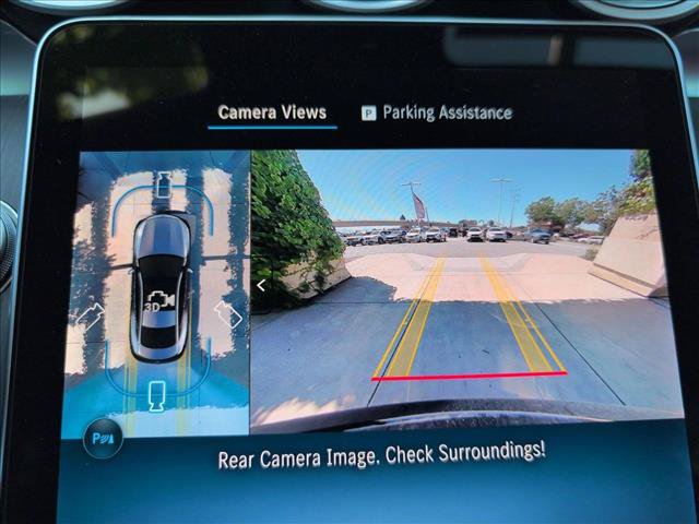 New 2026 Mercedes-Benz CLE 300 4MATIC Coupe image 13