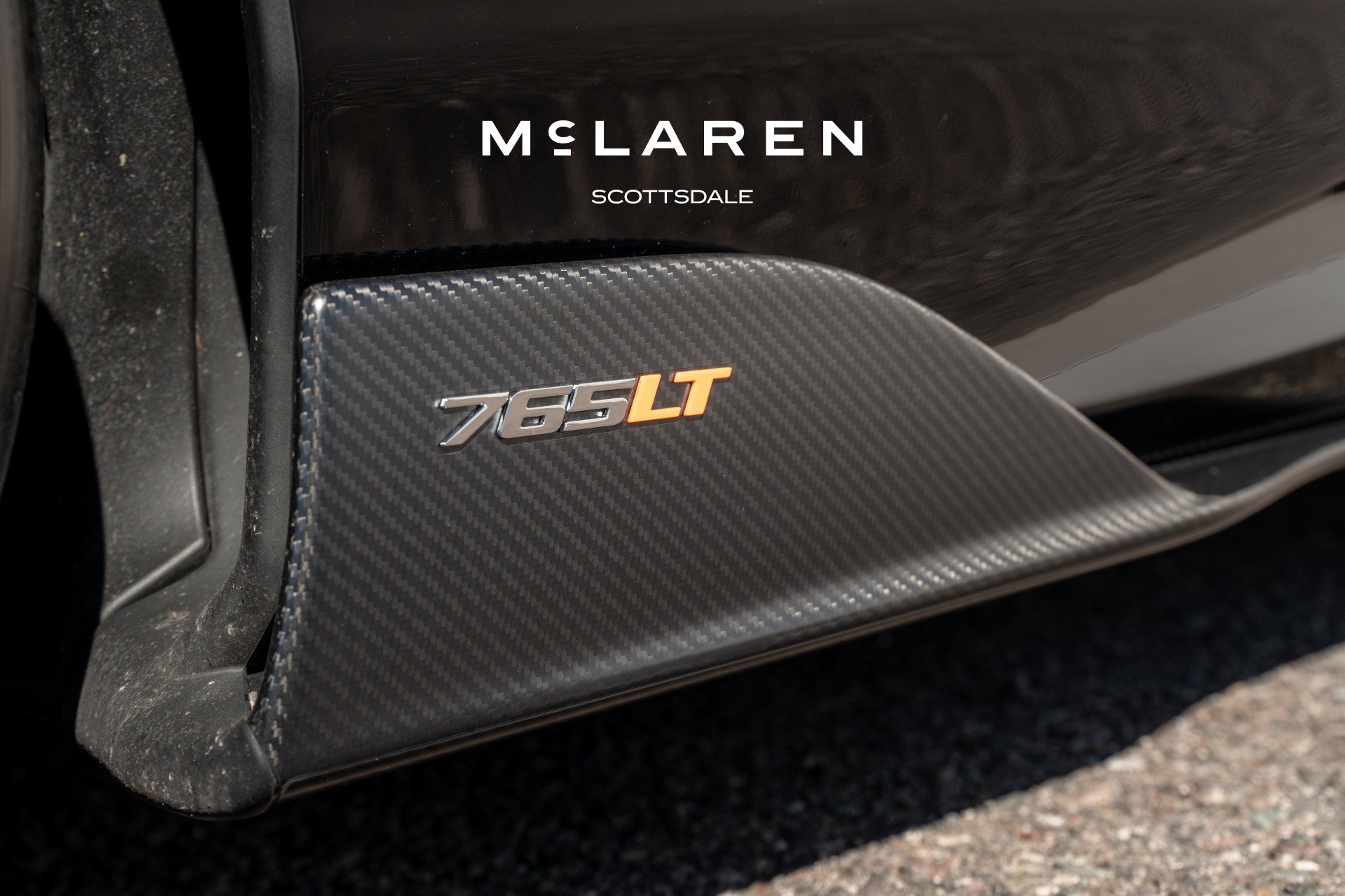 Used 2022 McLaren 765LT RWD image 34