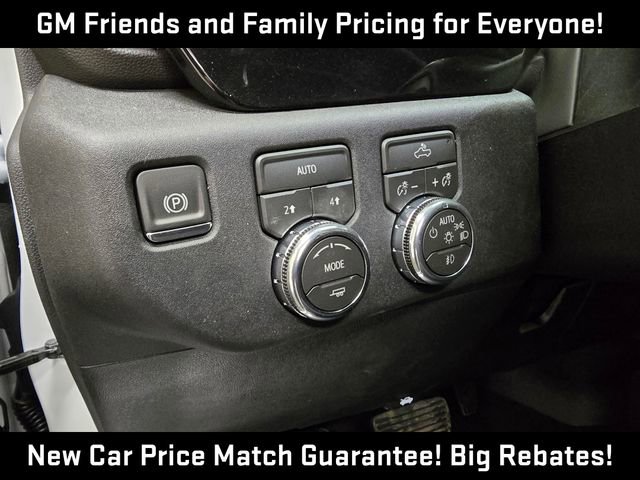 New 2026 GMC Sierra 1500 Elevation image 15