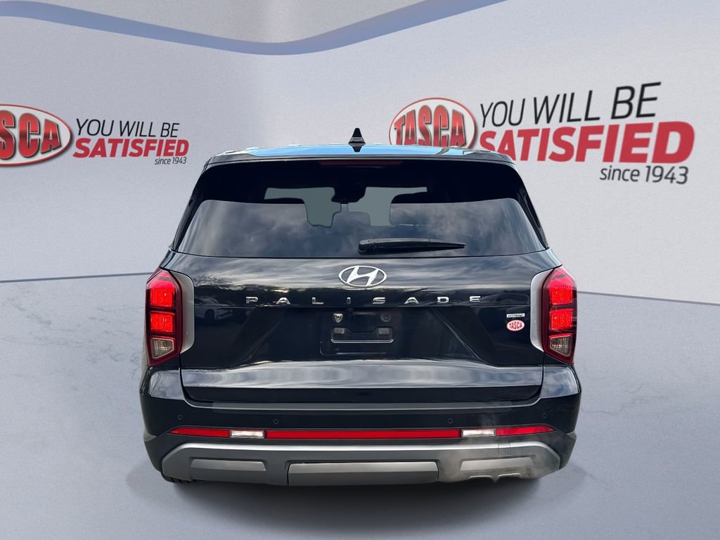 Used 2023 Hyundai Palisade SE w/ Cargo Package image 6