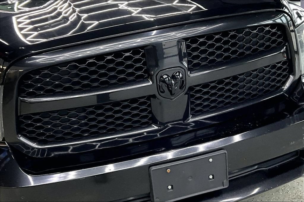 Used 2018 RAM 1500 Sport AWD/4WD image 29