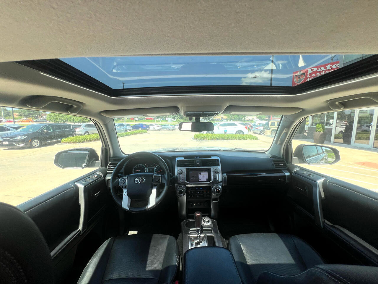 Used 2018 Toyota 4Runner SR5 image 12