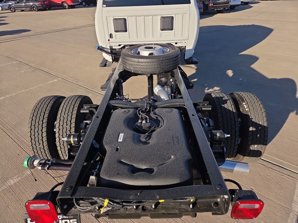 New 2026 RAM 4500 Tradesman image 22