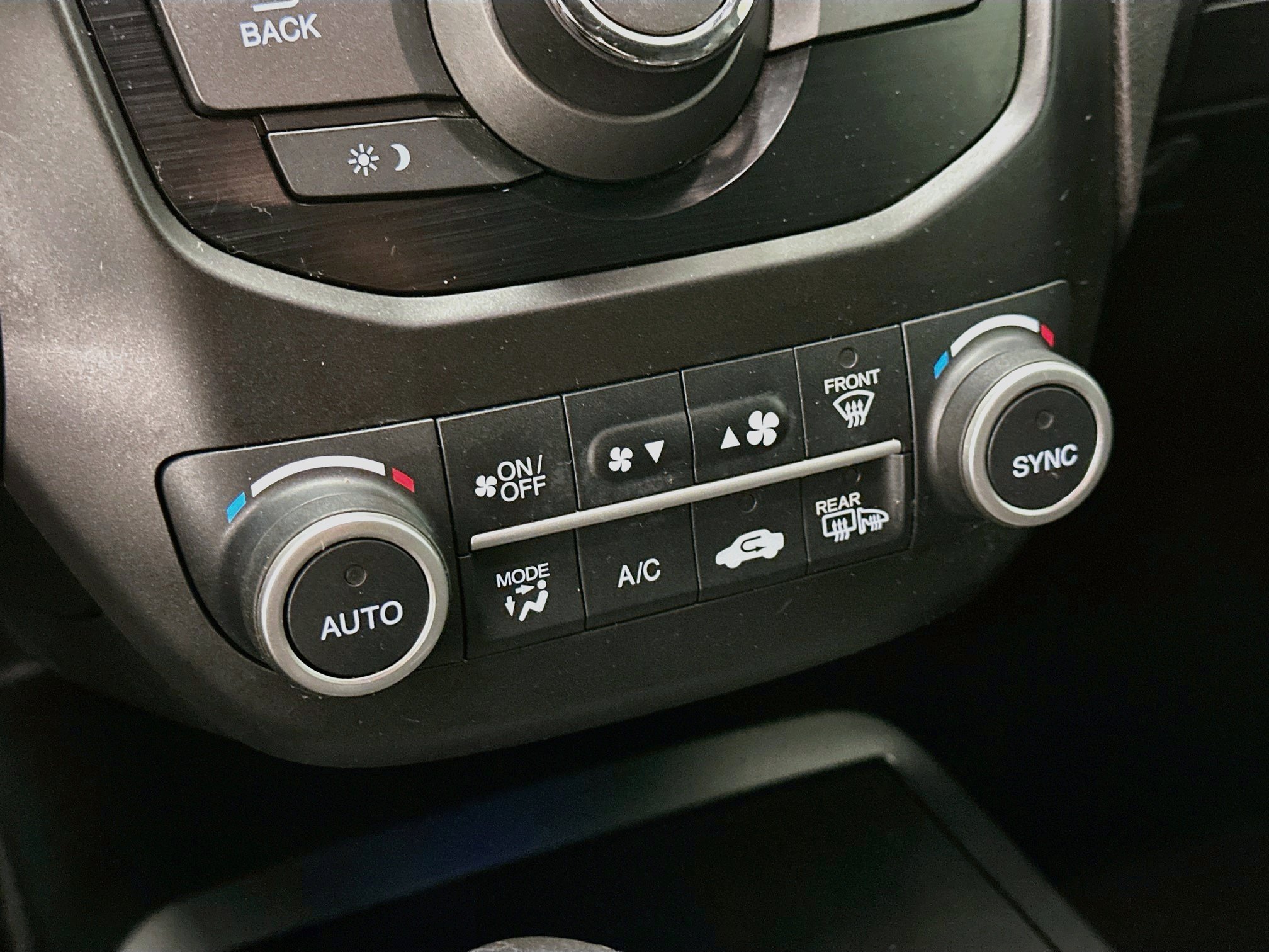 Used 2017 Acura RDX FWD image 23