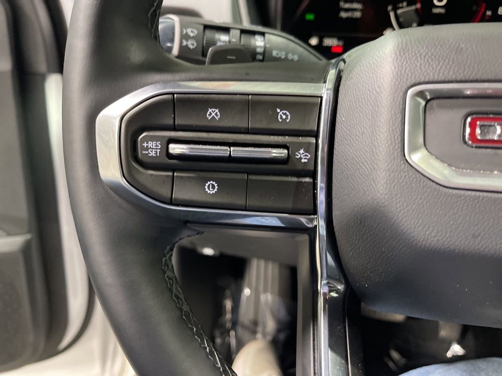 Used 2026 GMC Terrain Elevation FWD image 21