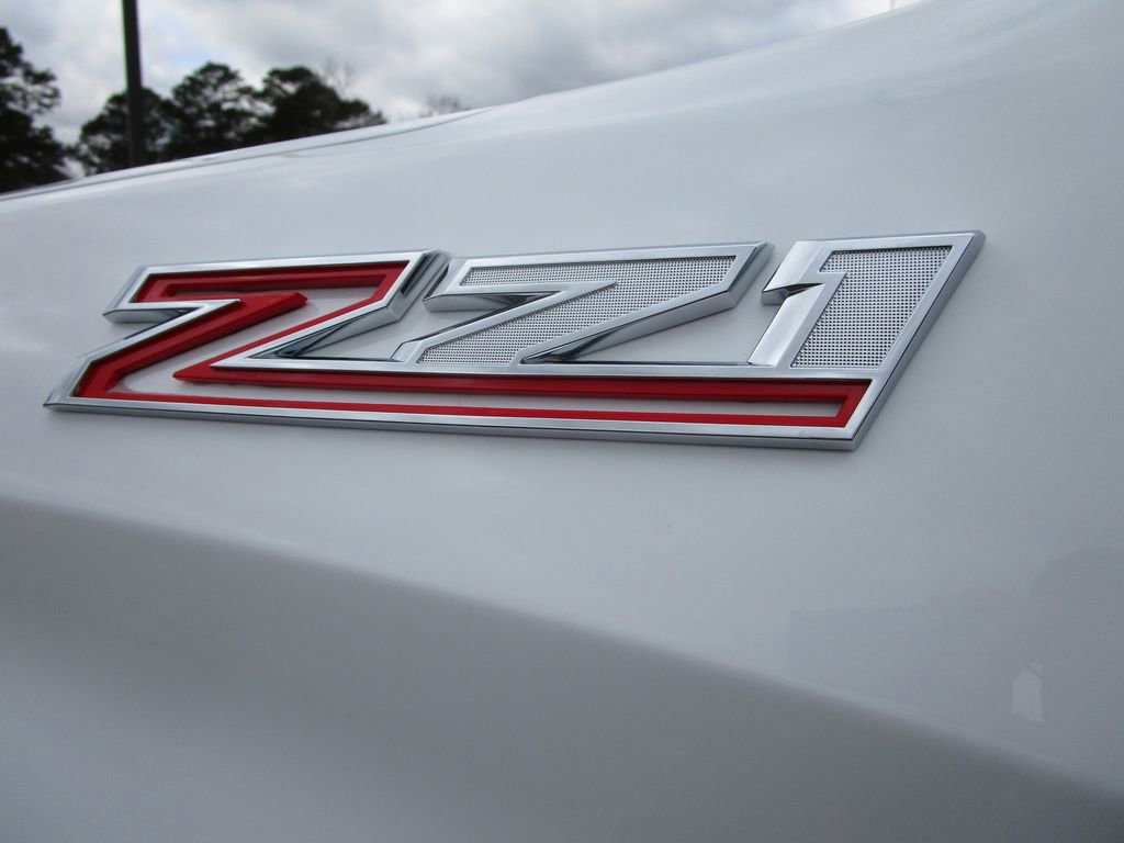 New 2026 Chevrolet Silverado 1500 LT image 17