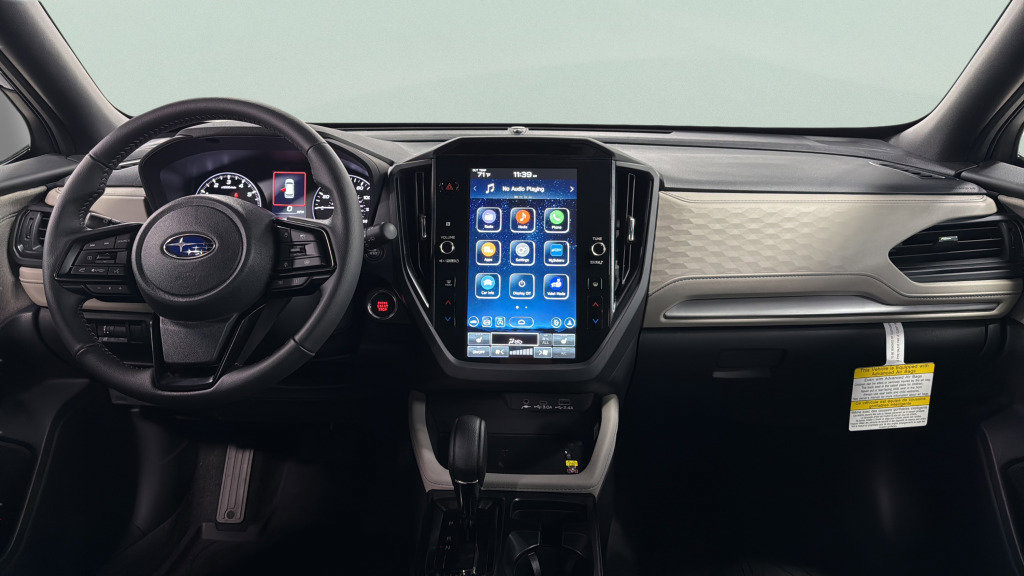 New 2026 Subaru Forester Premium image 34