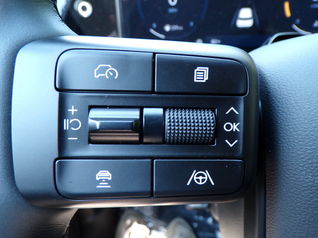 New 2026 Hyundai Santa Fe Calligraphy AWD/4WD image 30