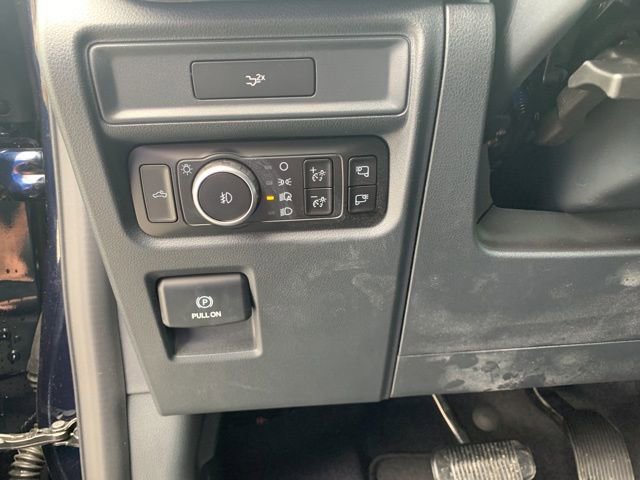 New 2026 Ford F150 XLT w/ Equipment Group 302A MID image 22