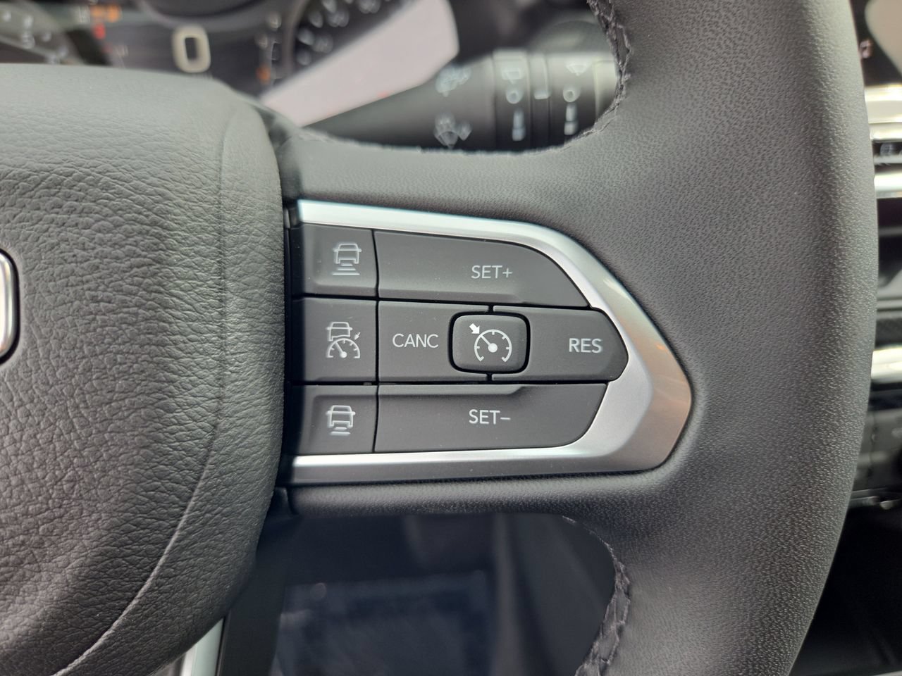 New 2026 Jeep Compass Limited AWD/4WD image 29