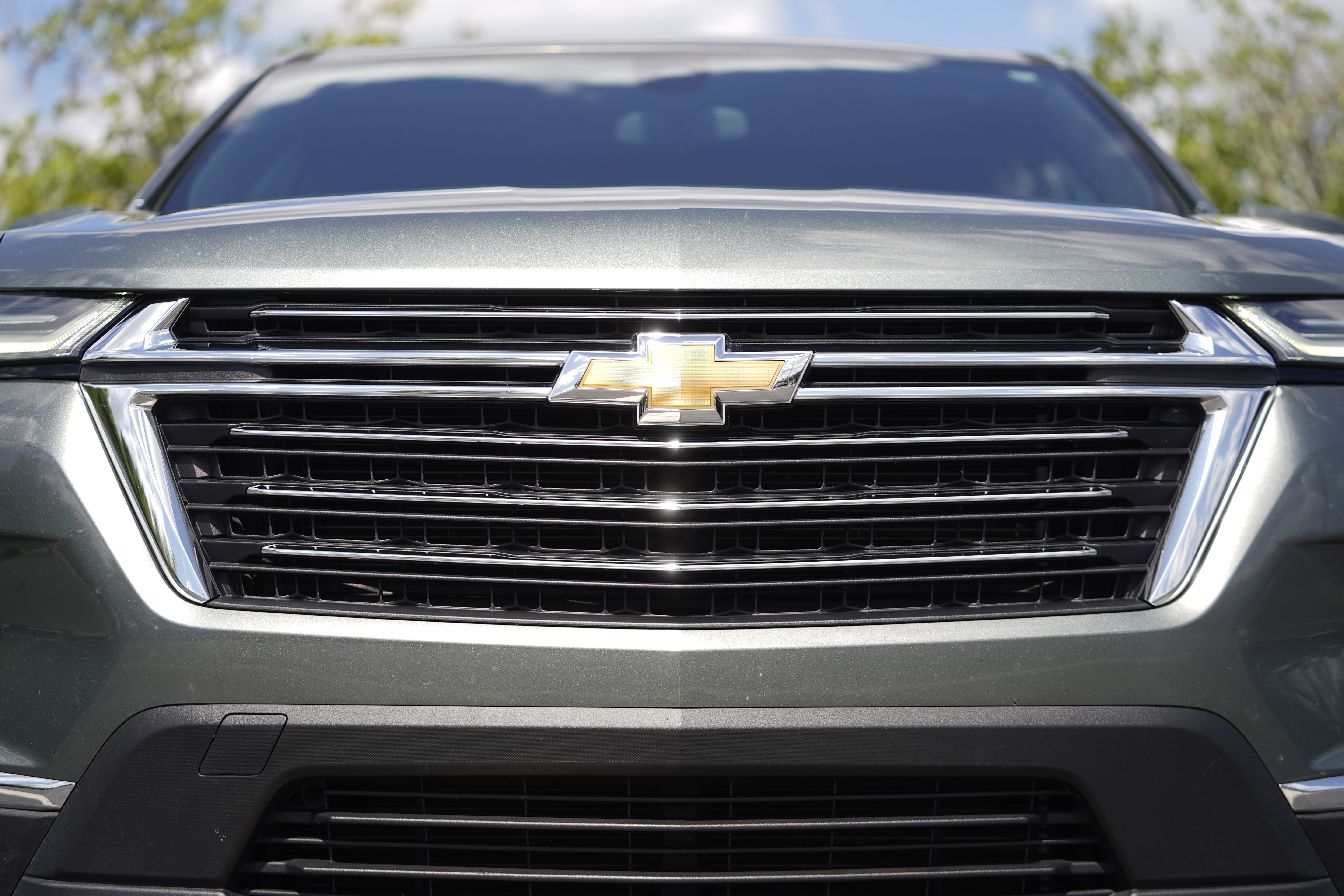 Used 2023 Chevrolet Traverse LT FWD image 33