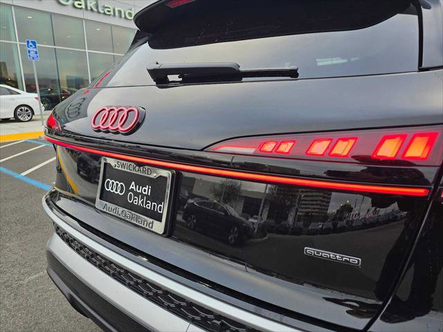 New 2026 Audi Q3 quattro 2.0T image 15