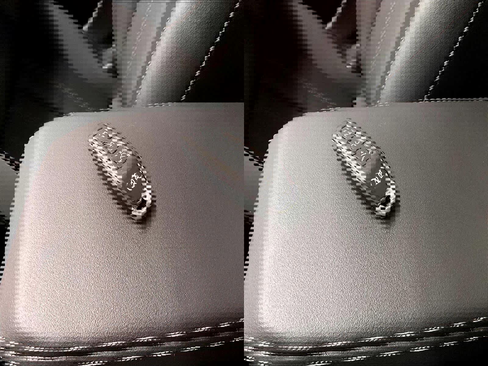 Certified 2025 Audi A5 2.0T Premium w/ Convenience Package image 11