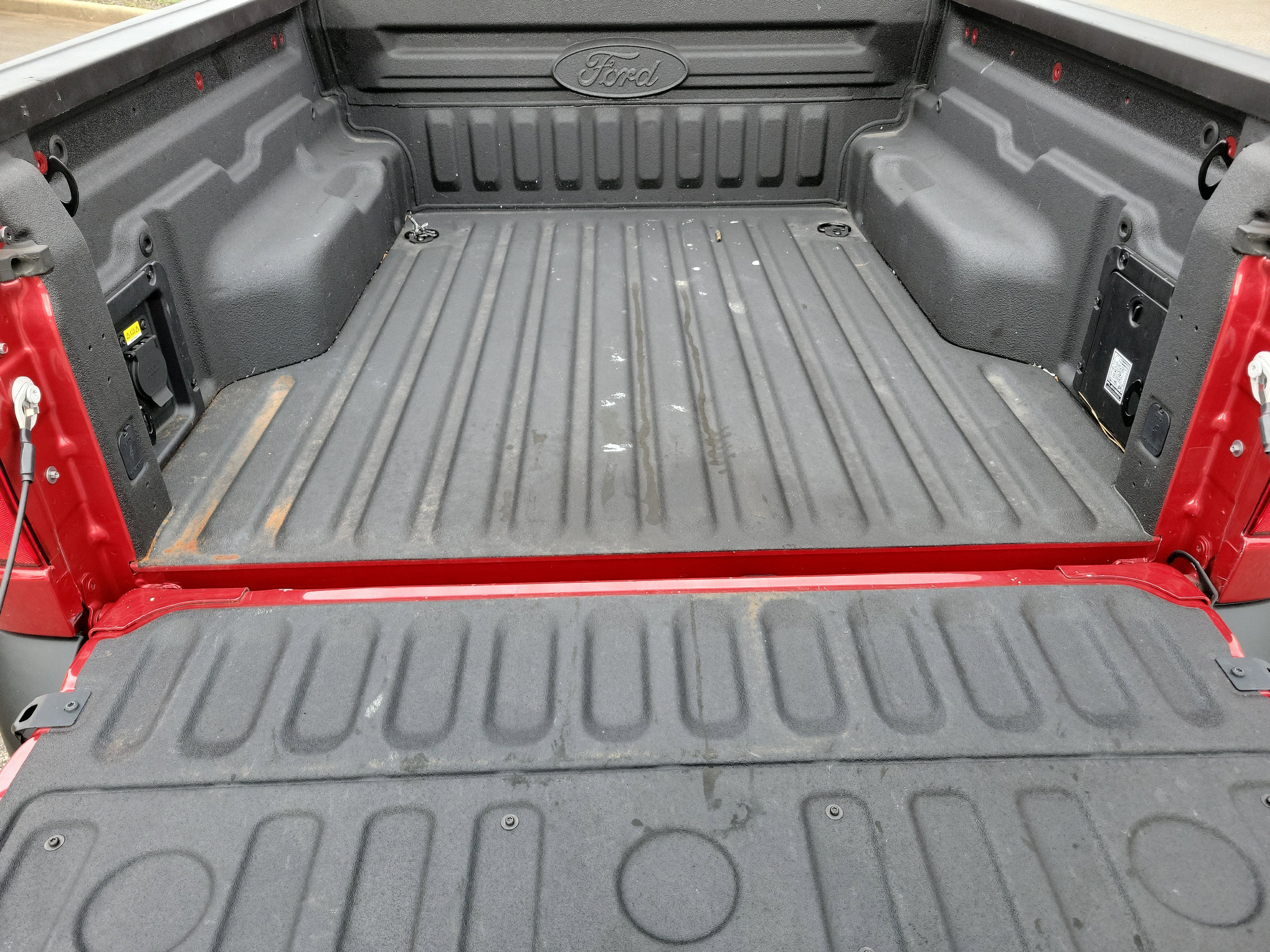 Used 2022 Ford Maverick Lariat w/ Lariat Luxury Package image 28