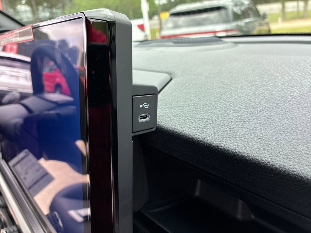 New 2026 Toyota 4Runner Limited image 56