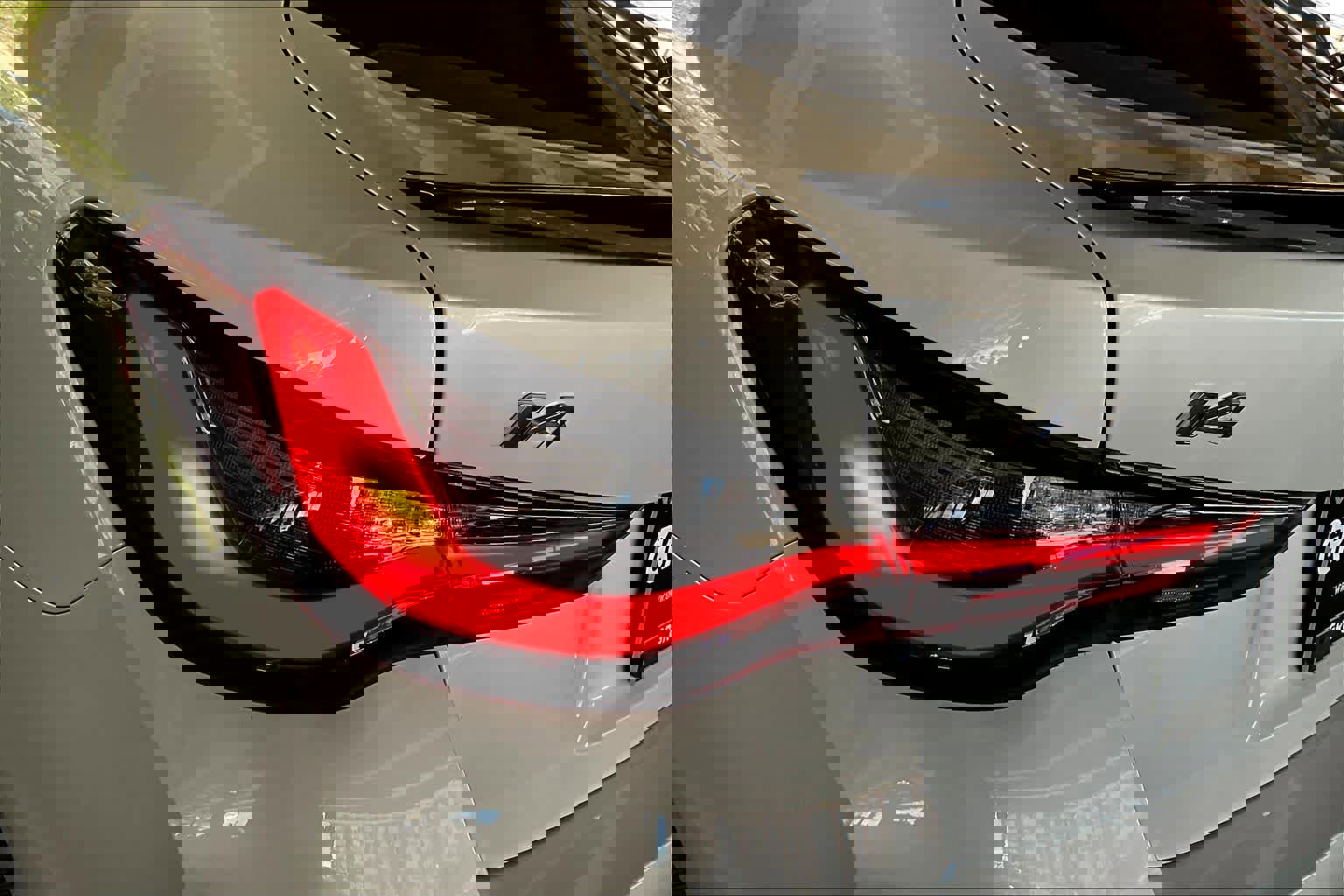 Used 2023 BMW i4 eDrive35 w/ Premium Package image 28