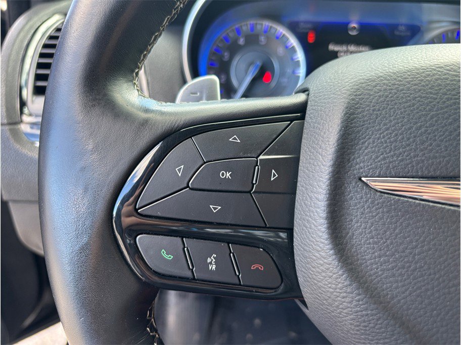 Used 2021 Chrysler 300 S w/ S Model Appearance Package image 27