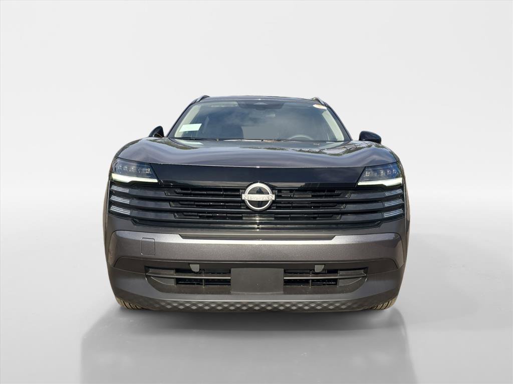 New 2026 Nissan Kicks SV w/ Illumination Package image 8