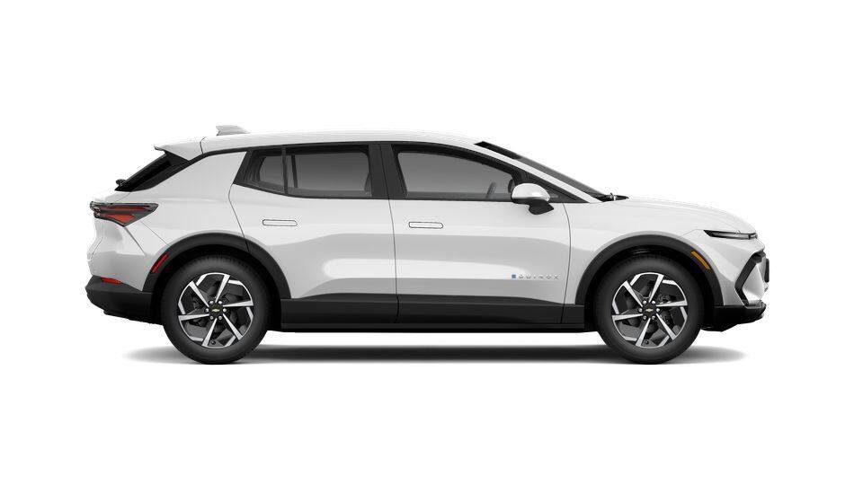New 2026 Chevrolet Equinox EV LT w/ Comfort Package AWD/4WD image 36