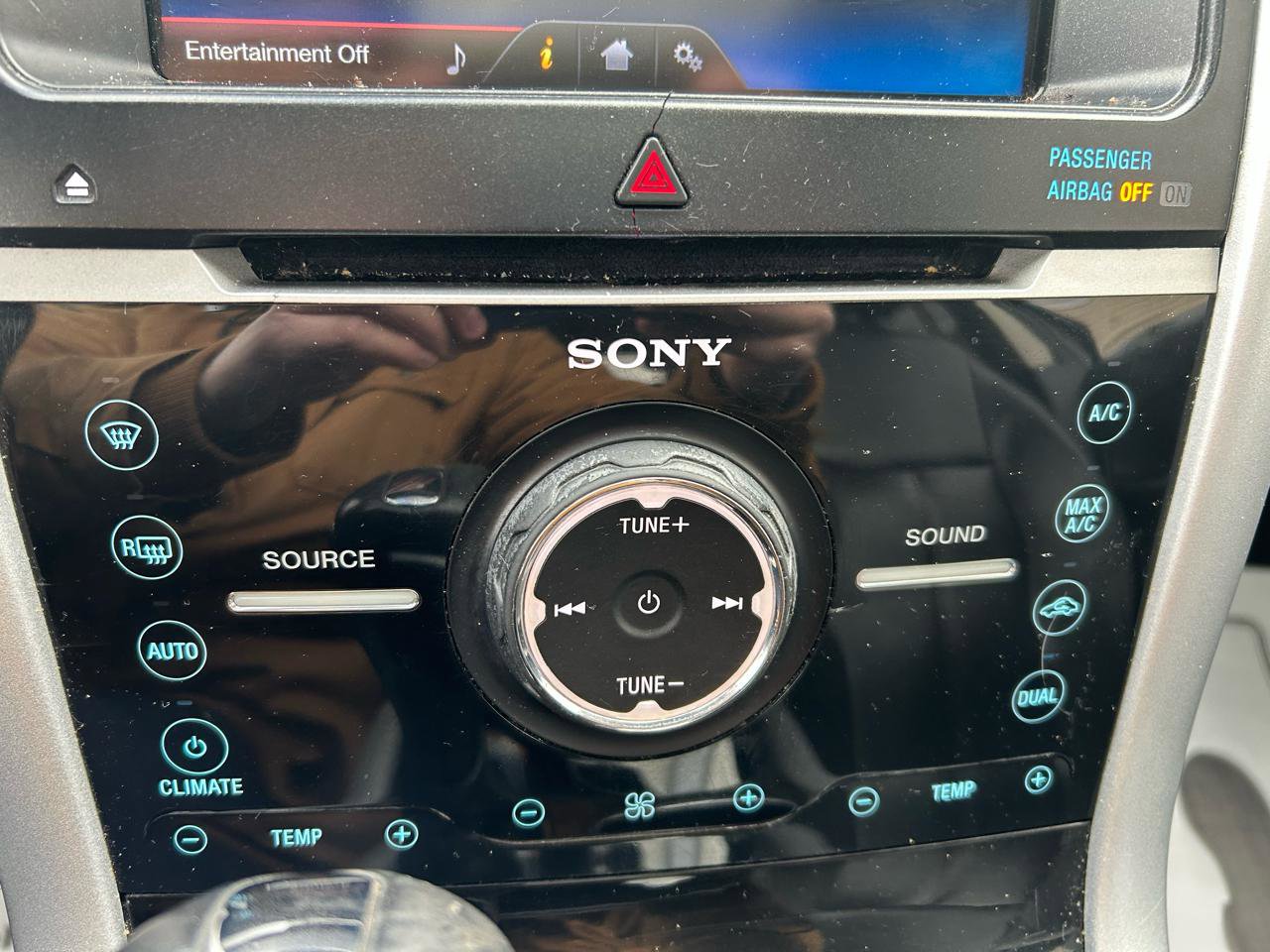 Used 2013 Ford Edge Limited image 28