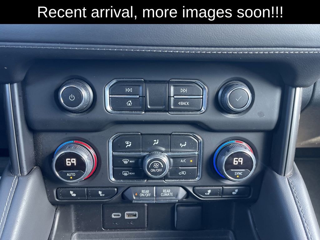 Used 2023 Chevrolet Tahoe LT image 25