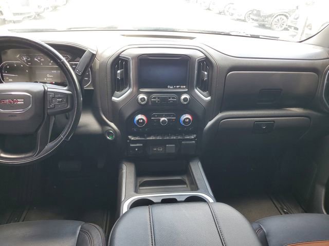 Used 2023 GMC Sierra 2500 AT4 w/ Gooseneck/5TH Wheel Package AWD/4WD image 14