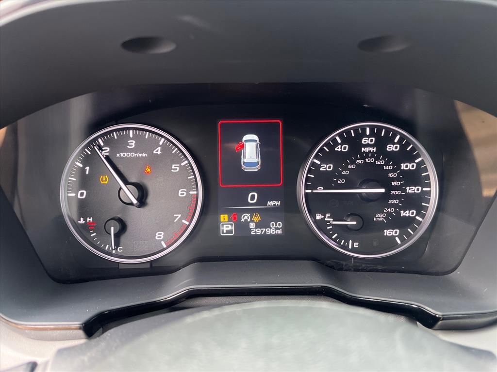 Used 2025 Subaru Outback Premium image 9