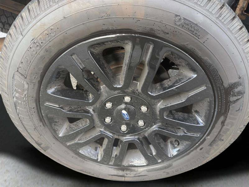 Used 2010 Ford F150 Platinum image 17