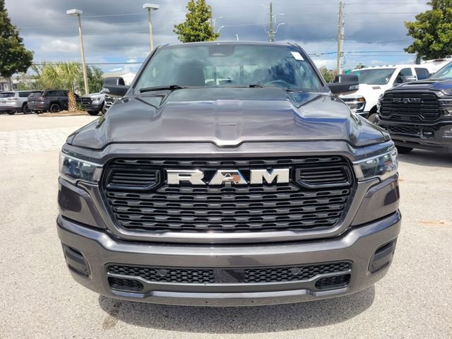 New 2026 RAM 1500 Big Horn AWD/4WD image 20