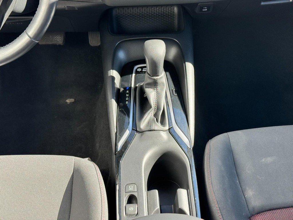 Used 2024 Toyota Corolla SE image 14