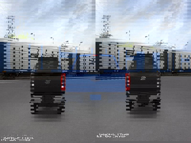 New 2026 Ford F250 XLT image 5