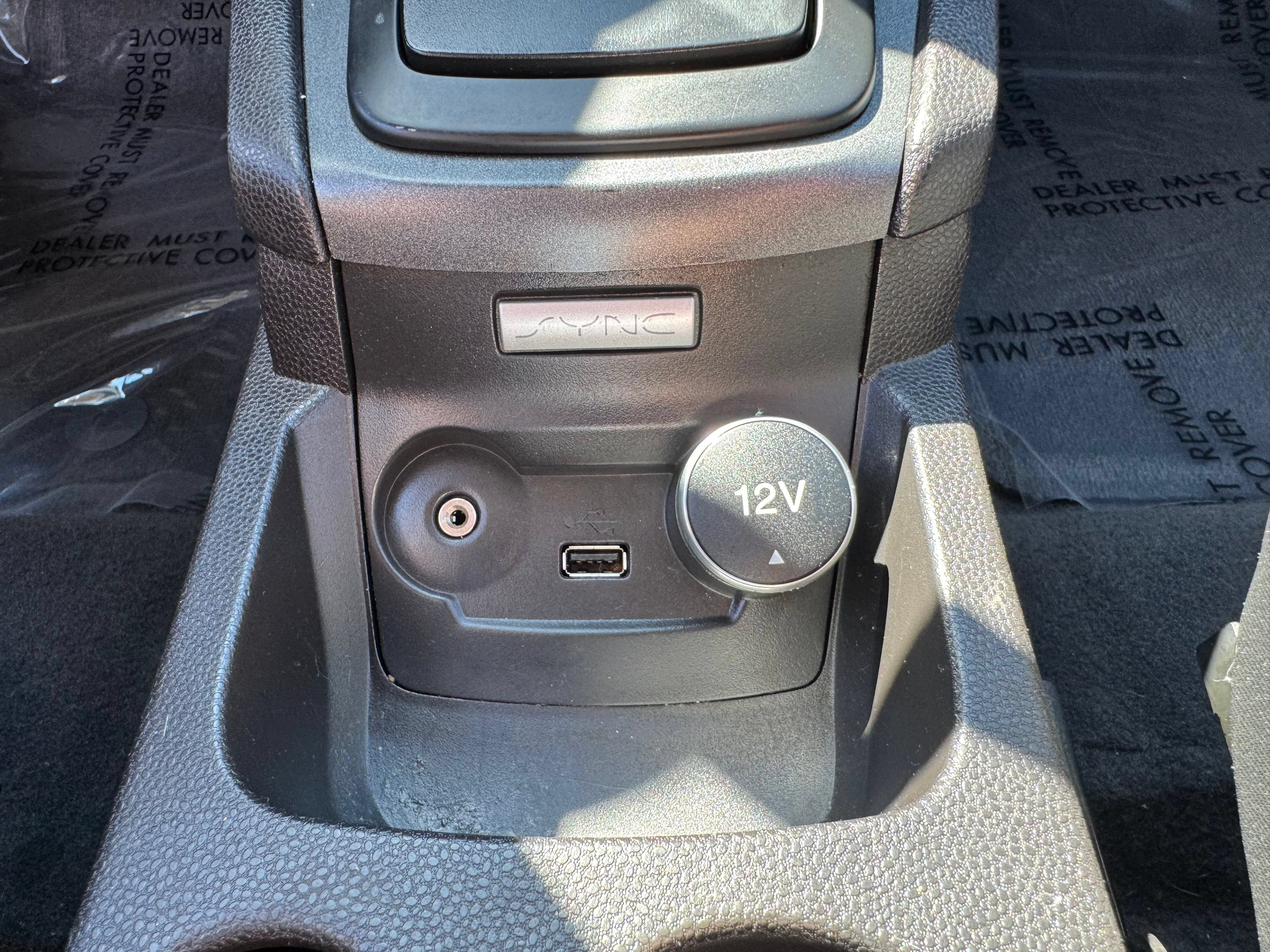 Used 2017 Ford Fiesta S FWD image 30