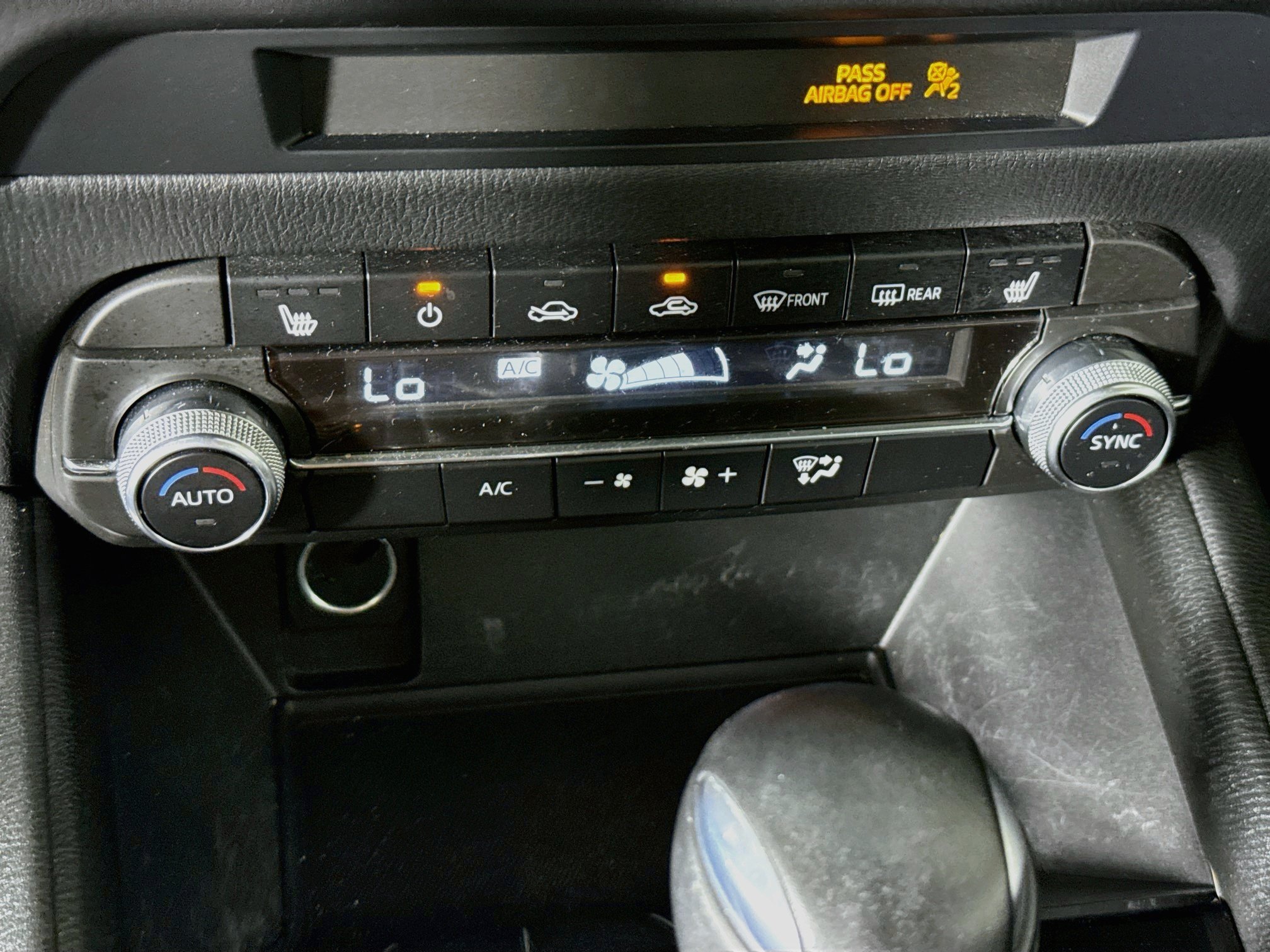 Used 2023 MAZDA CX-5 AWD 2.5 S image 17