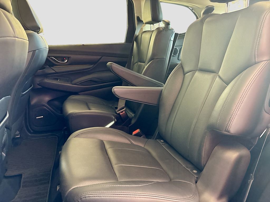 Used 2025 Subaru Ascent Bronze Edition image 25
