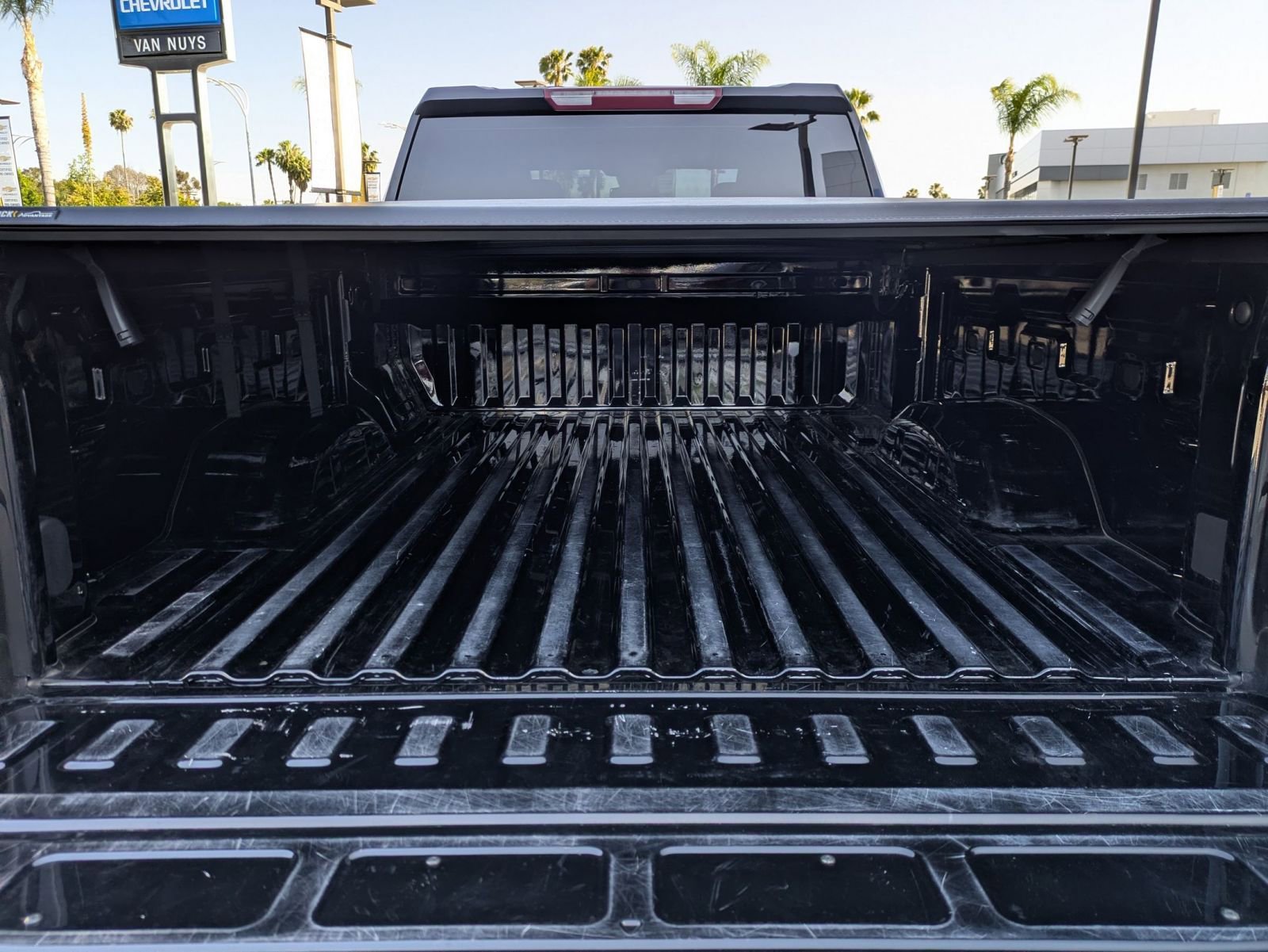 Used 2024 Chevrolet Silverado 2500 Custom RWD image 25