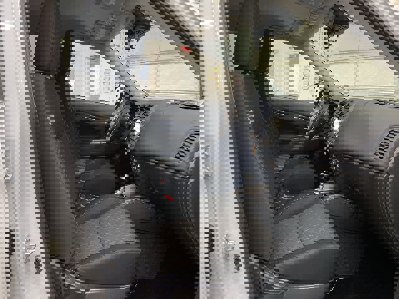 Used 2025 Mitsubishi Outlander Sport ES image 19