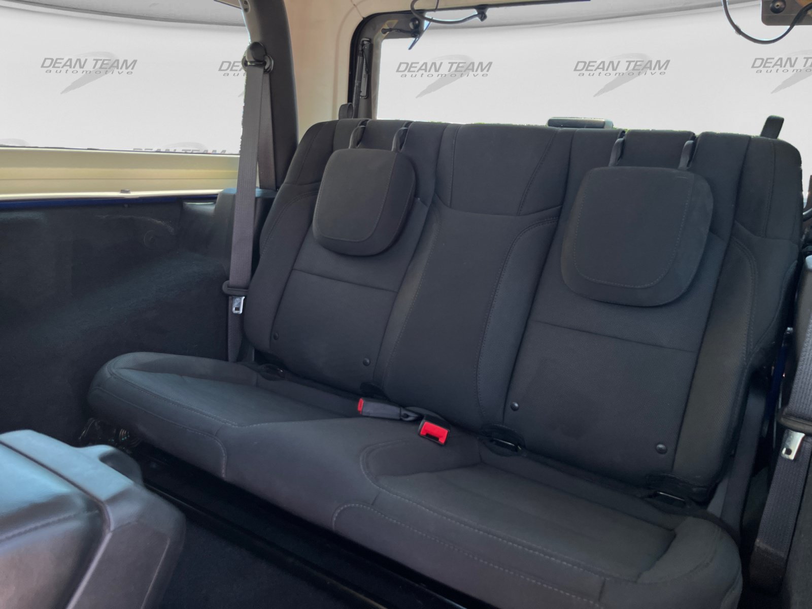 Used 2018 Jeep Wrangler Sport AWD/4WD image 13