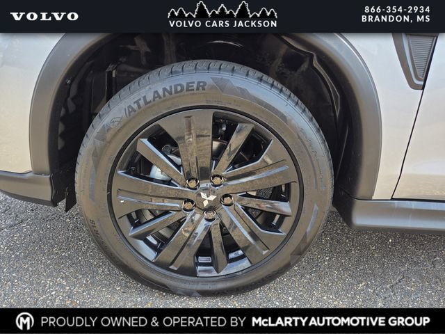 Used 2023 Mitsubishi Outlander Sport AWD image 23