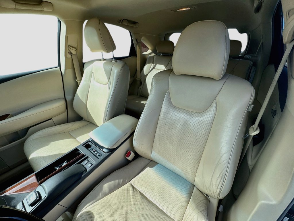 Used 2015 Lexus RX 350 AWD image 20