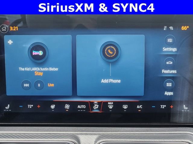 Used 2024 Ford Mustang Premium image 13