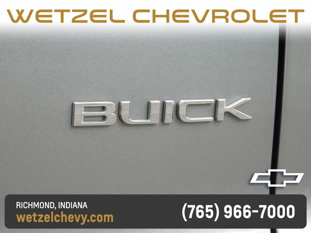 Used 2025 Buick Enclave Avenir w/ Super Cruise Package AWD/4WD image 51