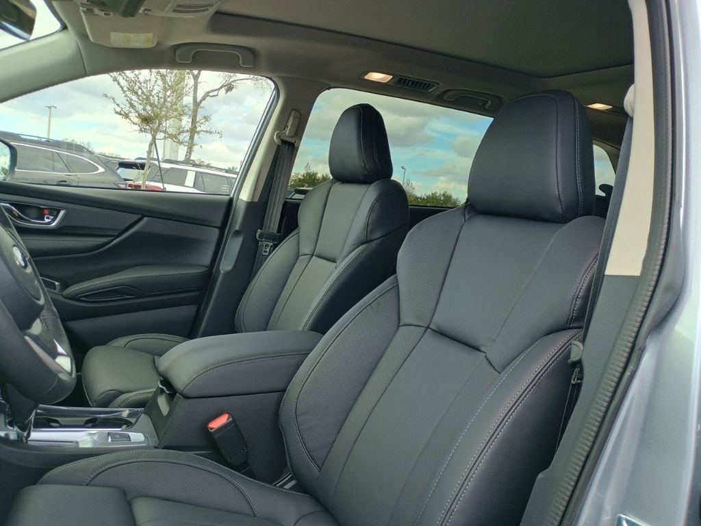 New 2026 Subaru Ascent Limited image 11