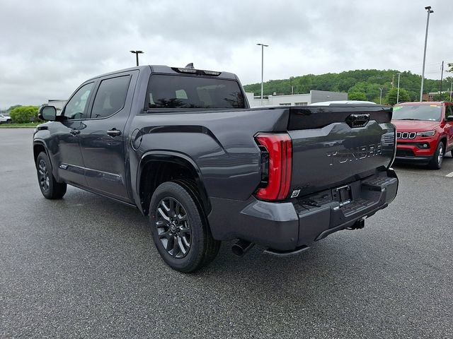 New 2026 Toyota Tundra Platinum AWD/4WD image 3