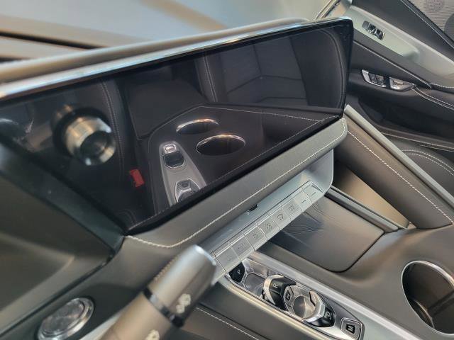 New 2026 Chevrolet Corvette Z06 image 12